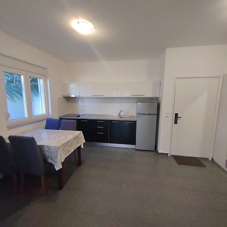 Apartment Zatonka 2 Zaton  Luaran gambar