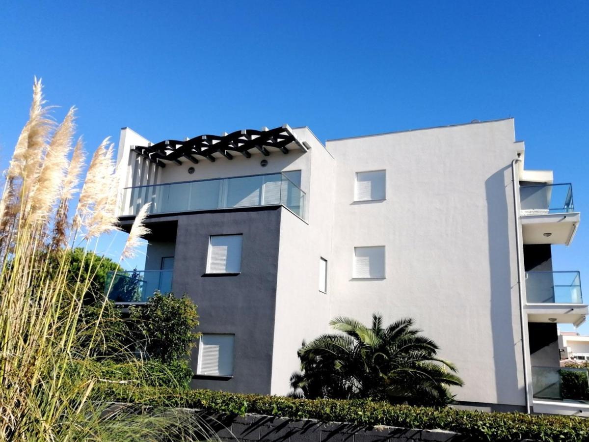 Apartment Zatonka 2 Zaton  Luaran gambar