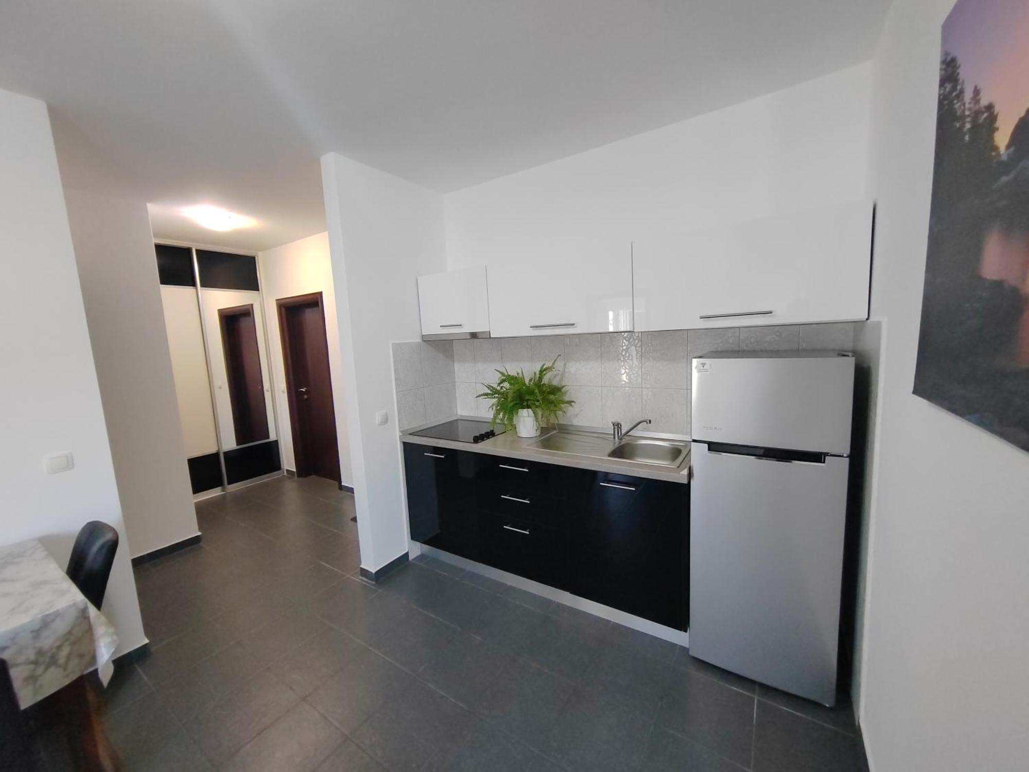Apartment Zatonka 2 Zaton  Luaran gambar