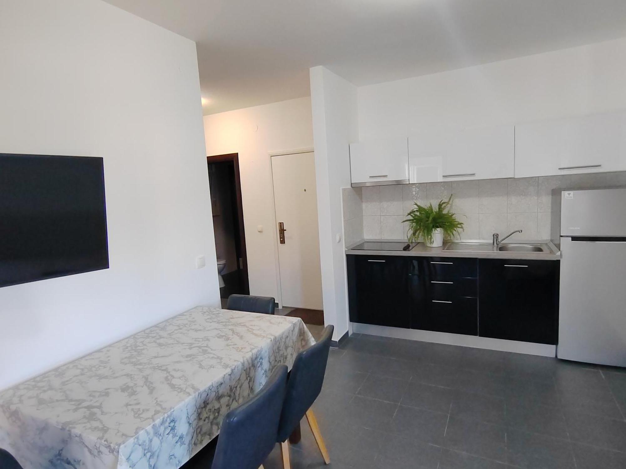 Apartment Zatonka 2 Zaton  Luaran gambar