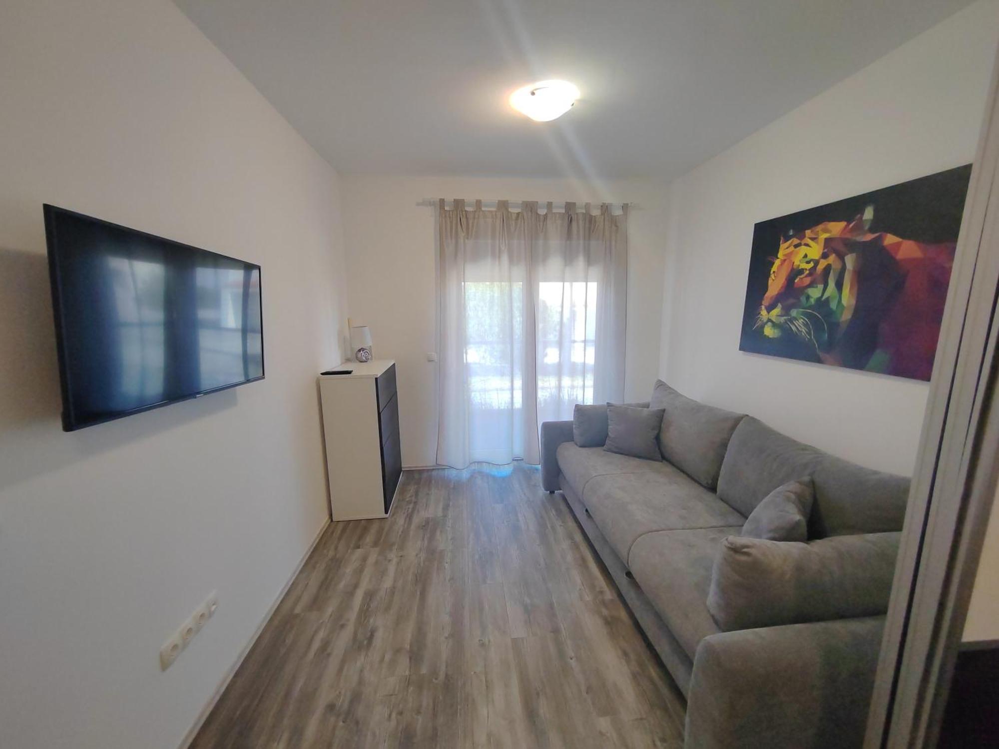 Apartment Zatonka 2 Zaton  Luaran gambar