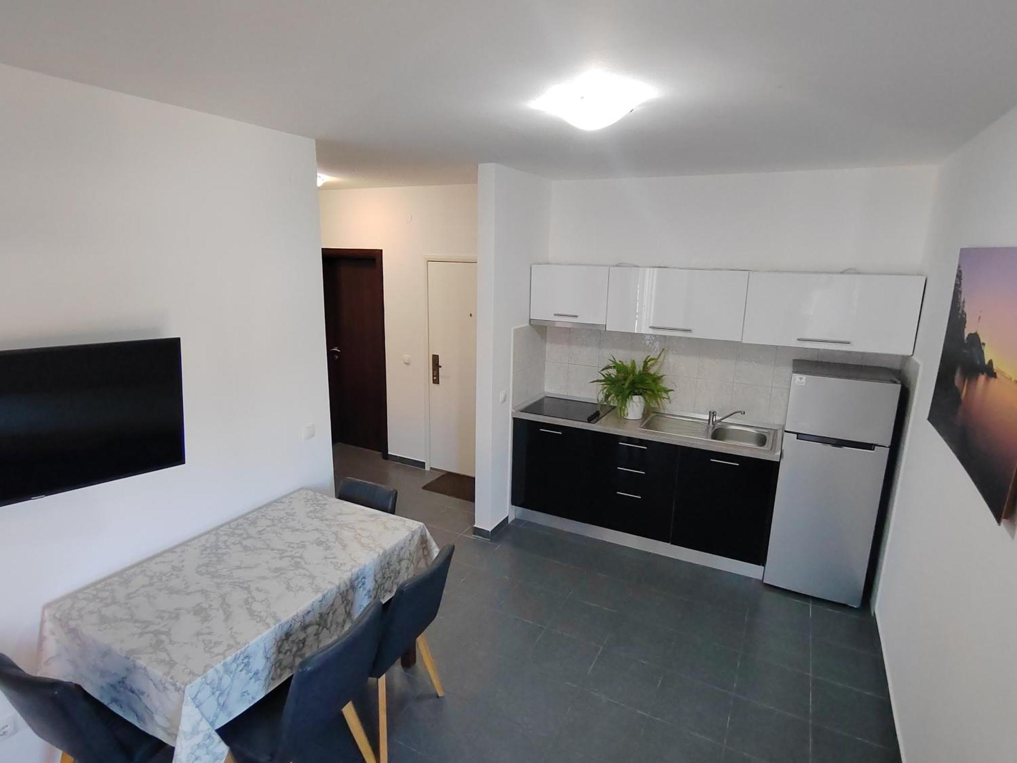 Apartment Zatonka 2 Zaton  Luaran gambar